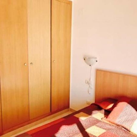 Apartamentos Deluxe Pompeya 5 Peniscola Ngoại thất bức ảnh