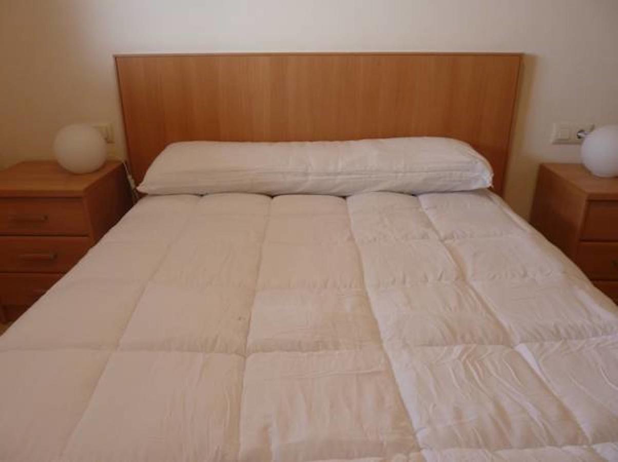 Apartamentos Deluxe Pompeya 5 Peniscola Ngoại thất bức ảnh
