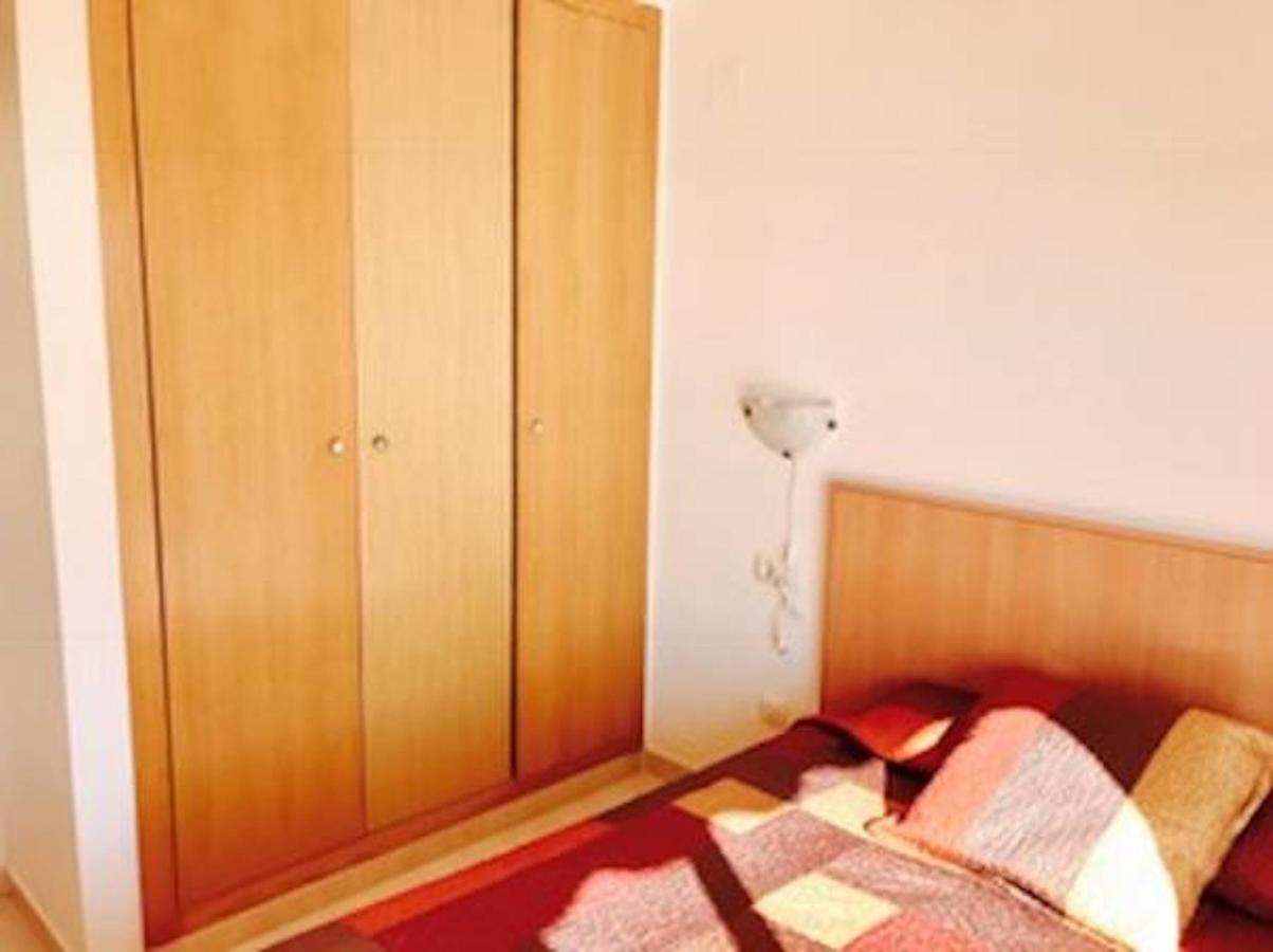 Apartamentos Deluxe Pompeya 5 Peniscola Ngoại thất bức ảnh
