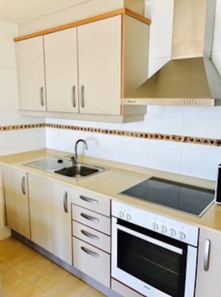 Apartamentos Deluxe Pompeya 5 Peniscola Ngoại thất bức ảnh