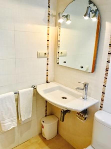 Apartamentos Deluxe Pompeya 5 Peniscola Ngoại thất bức ảnh
