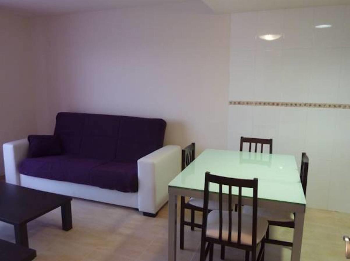 Apartamentos Deluxe Pompeya 5 Peniscola Ngoại thất bức ảnh