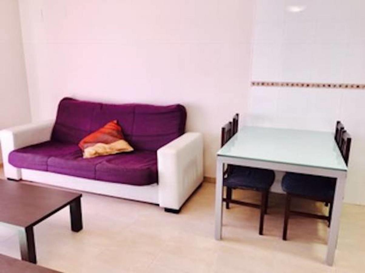 Apartamentos Deluxe Pompeya 5 Peniscola Ngoại thất bức ảnh