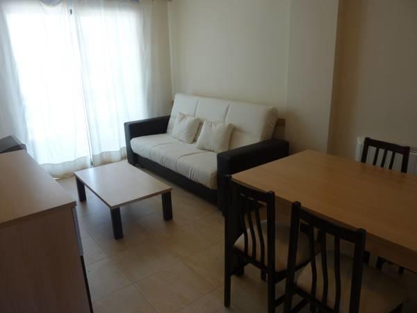 Apartamentos Deluxe Pompeya 5 Peniscola Ngoại thất bức ảnh