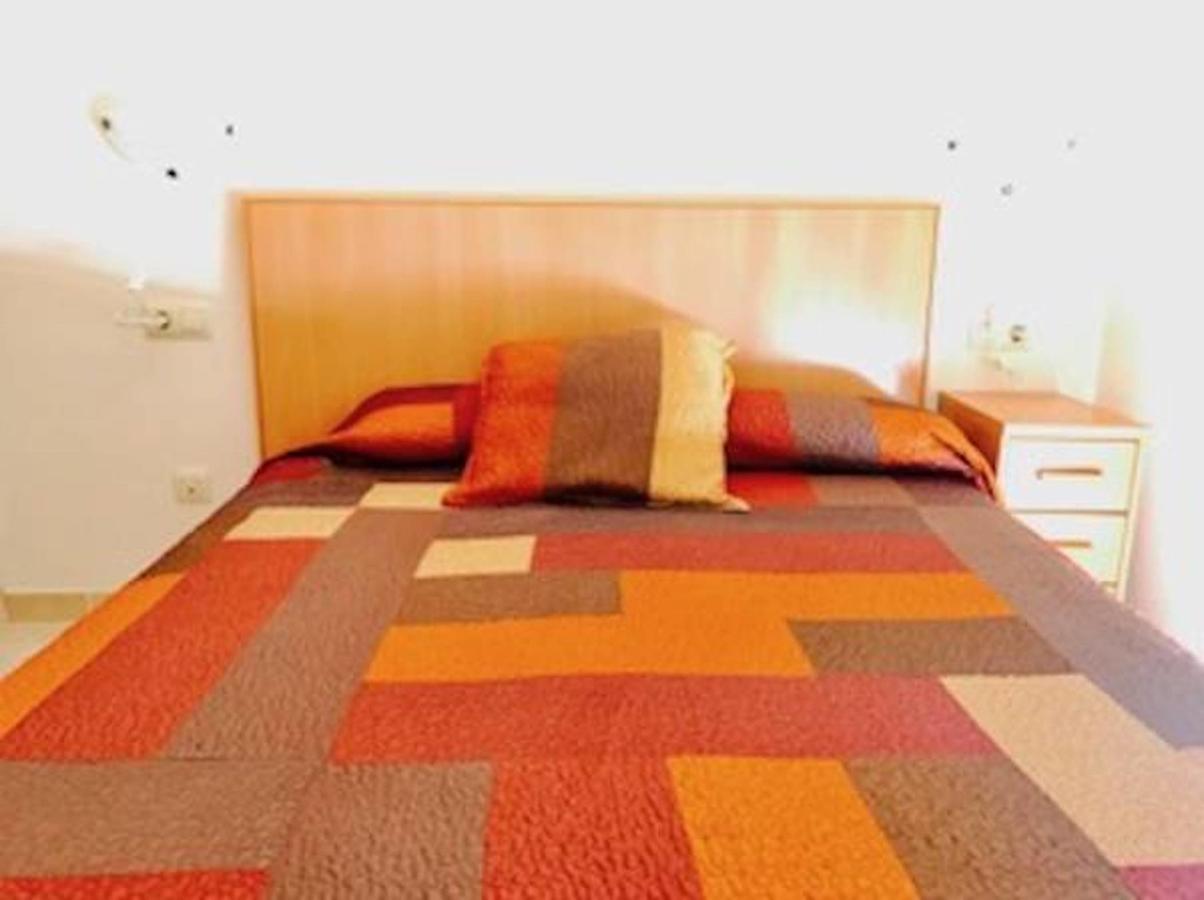 Apartamentos Deluxe Pompeya 5 Peniscola Ngoại thất bức ảnh