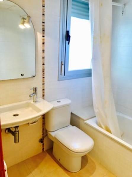 Apartamentos Deluxe Pompeya 5 Peniscola Ngoại thất bức ảnh