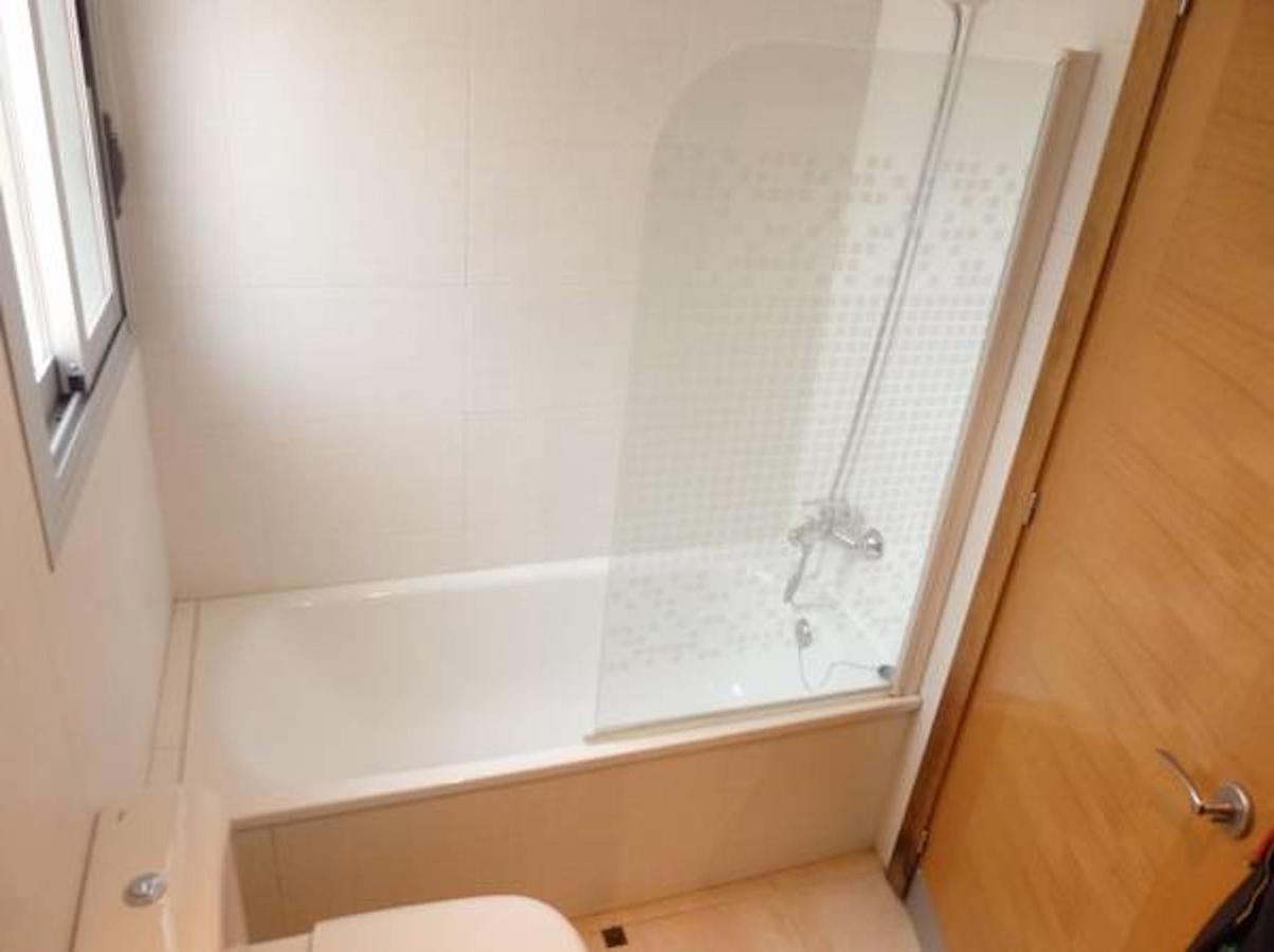 Apartamentos Deluxe Pompeya 5 Peniscola Ngoại thất bức ảnh