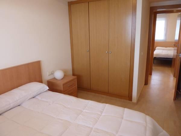 Apartamentos Deluxe Pompeya 5 Peniscola Ngoại thất bức ảnh
