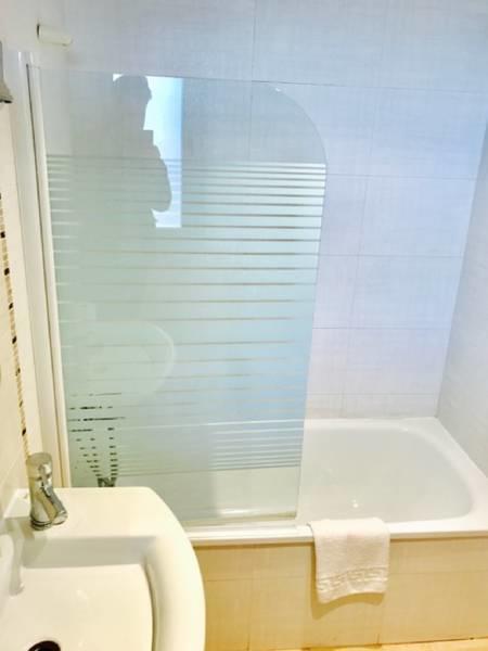 Apartamentos Deluxe Pompeya 5 Peniscola Ngoại thất bức ảnh