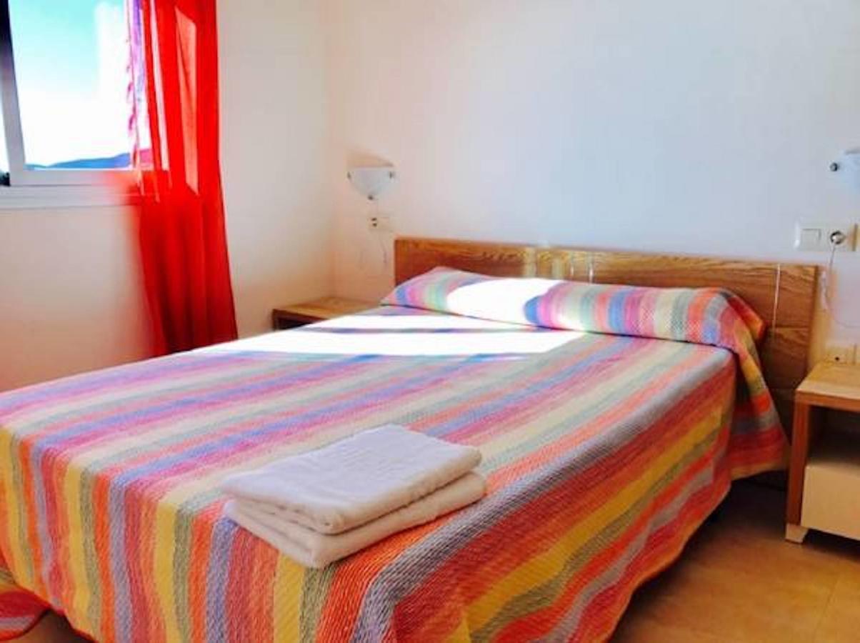 Apartamentos Deluxe Pompeya 5 Peniscola Ngoại thất bức ảnh