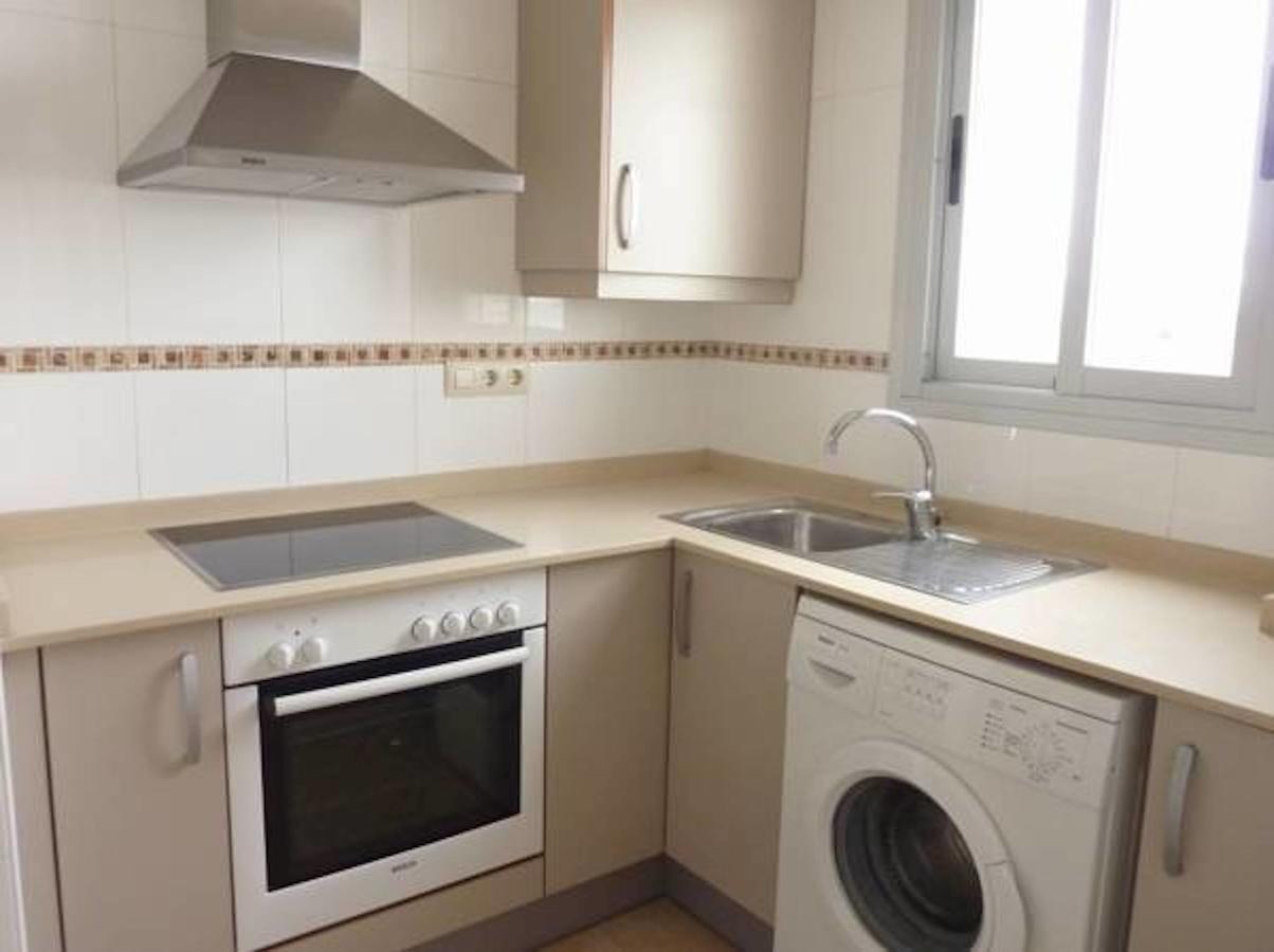 Apartamentos Deluxe Pompeya 5 Peniscola Ngoại thất bức ảnh